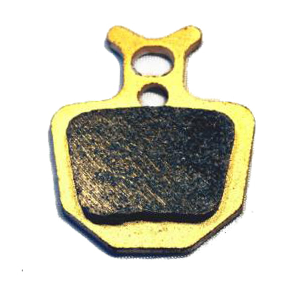 CLARKS DISC PADS FORMULA ORO SINTERED