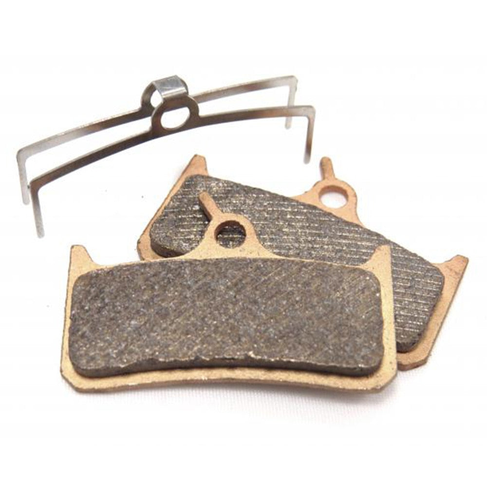 CLARKS DISC PADS HOPE MONO 4/5, M775 DH SINTERED