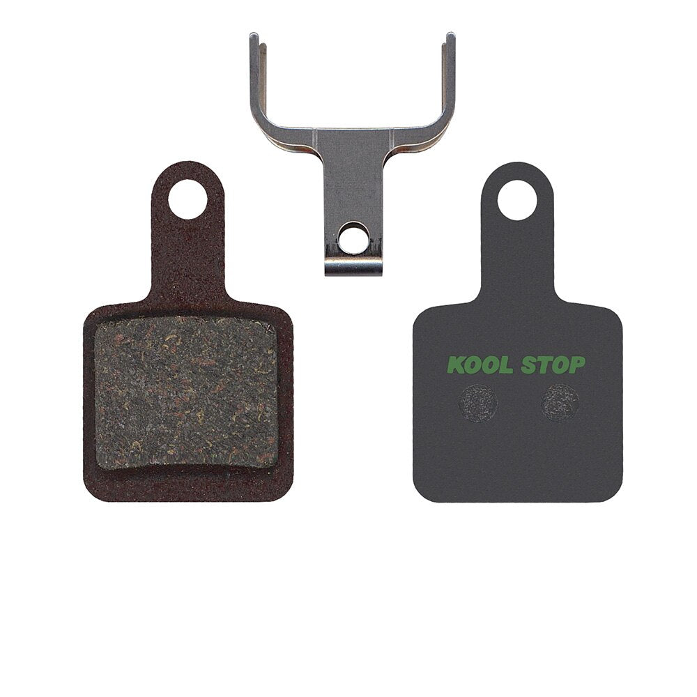 KOOL STOP SUNTOUR MECH. TEKTRO AURIGA SUB E-BIKE