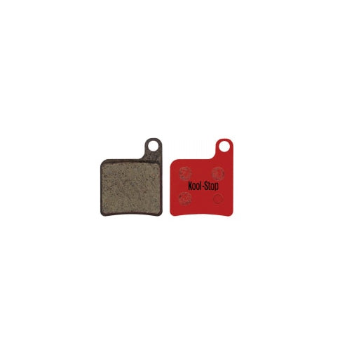 KOOL STOP GIANT MPH 2001 ORGANIC