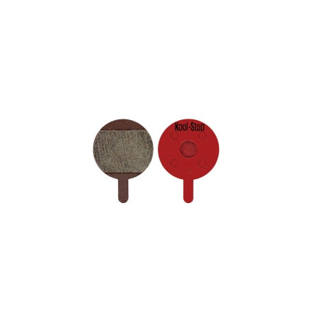 KOOL STOP PROMAX MECHANICAL 2010 4/4mm ORGANIC