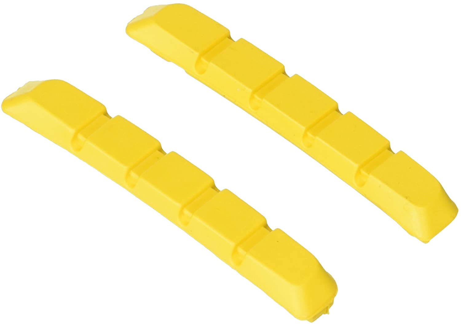 PROMAX B-1 REPLACEMENT BRAKE PADS 70mm YELLOW