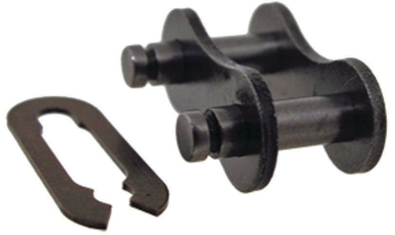 CHAIN LINK KMC MASTER LINK 1/2x1/4" 41 BAG OF 5