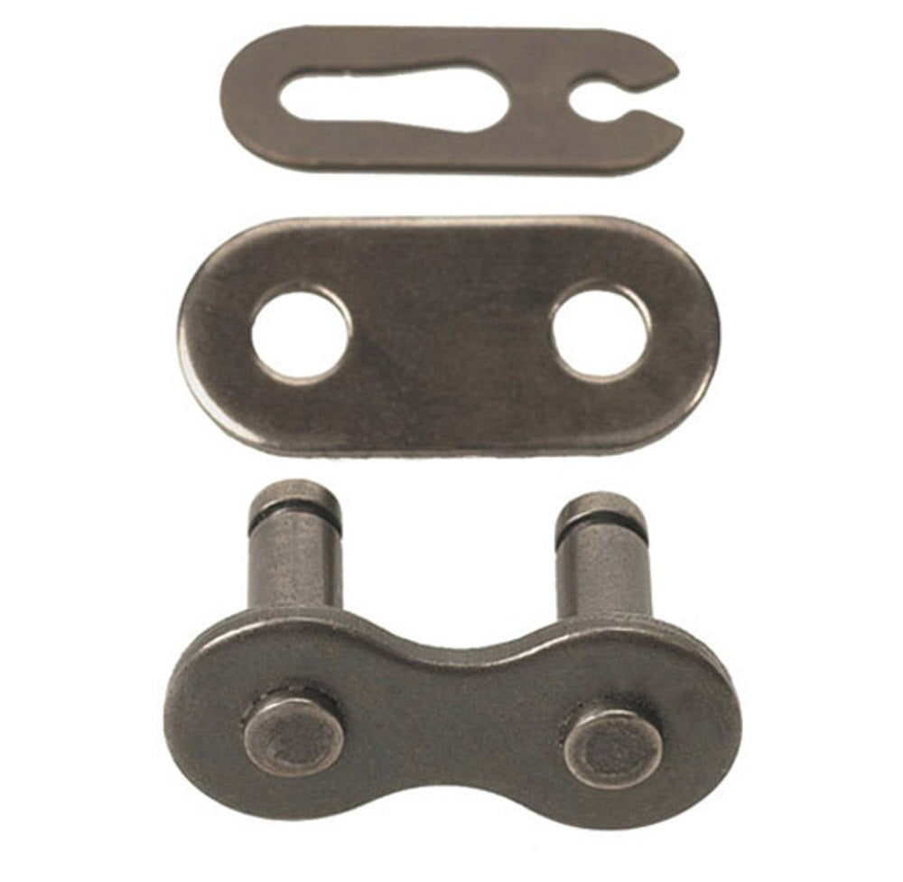 CHAIN LINK KMC MASTER LINK 1/2x3/16" Z451 BAG OF 5