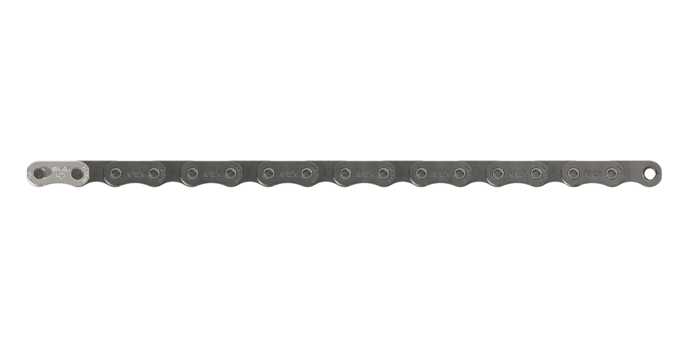 Sram Apex Chain Silver