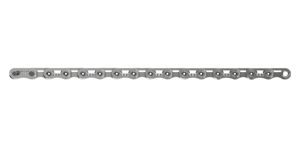 Sram Red Chain Silver