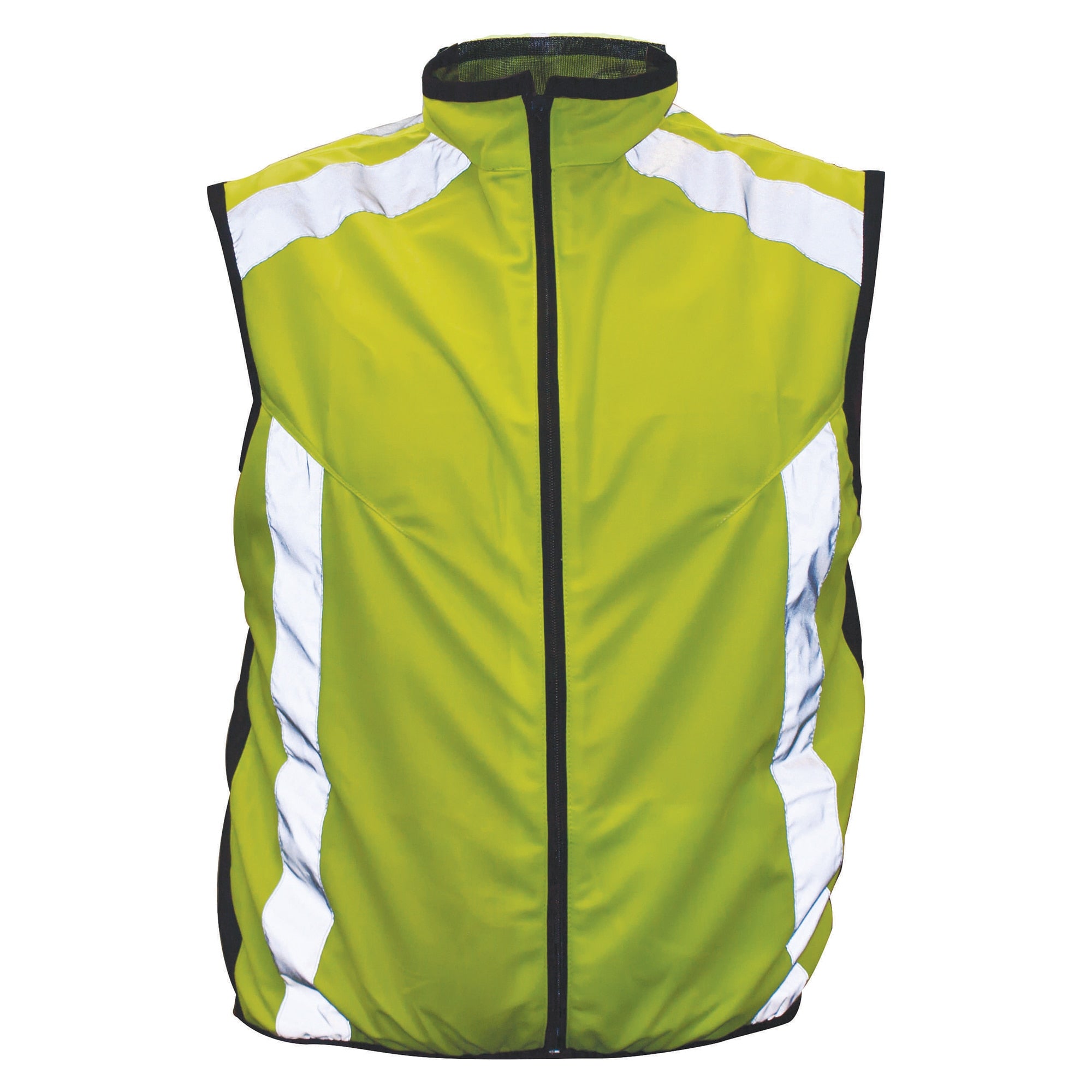 VEST ALTAIR PRO GARMENT YELLOW ONE SIZE