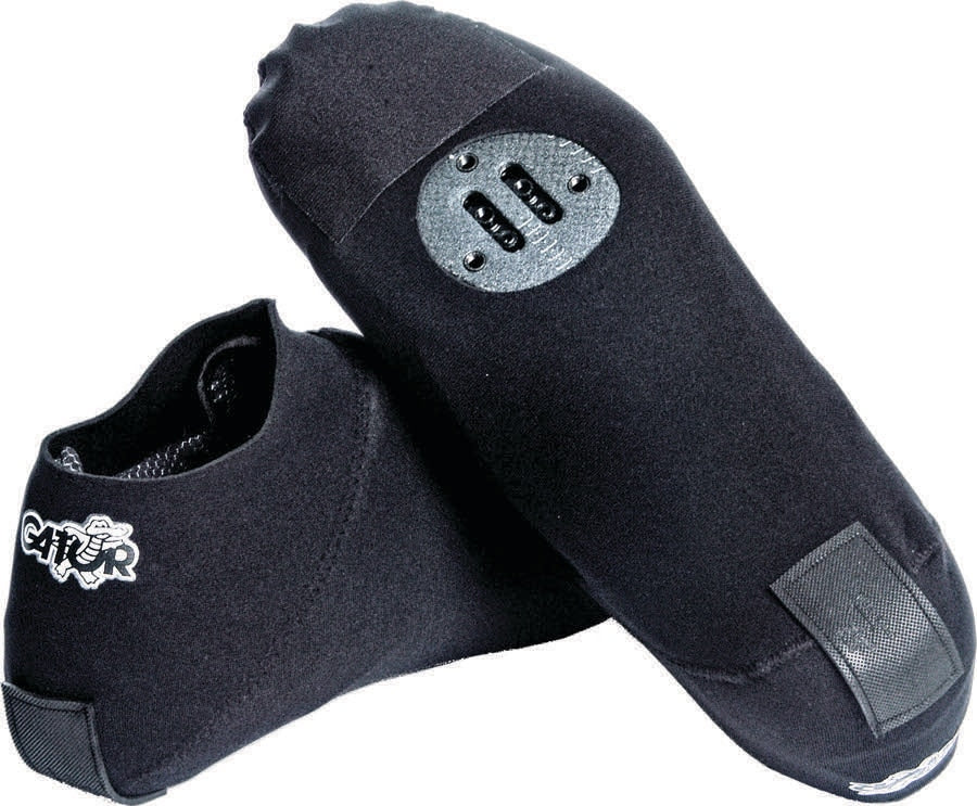 BOOTIES GATOR SPRING MEDIUM ROAD (39-41)