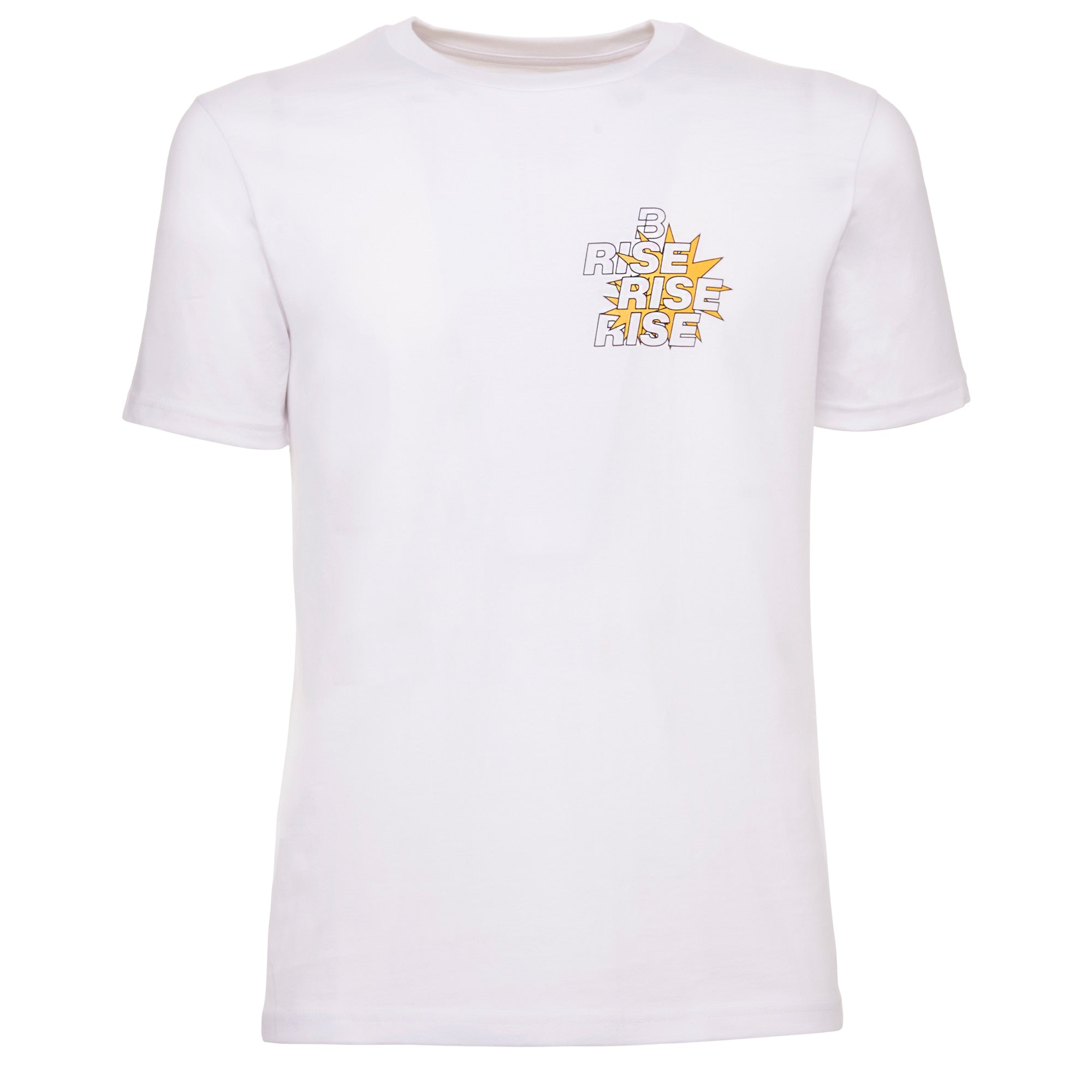 T-SHIRT BOMBTRACK UP UP UP