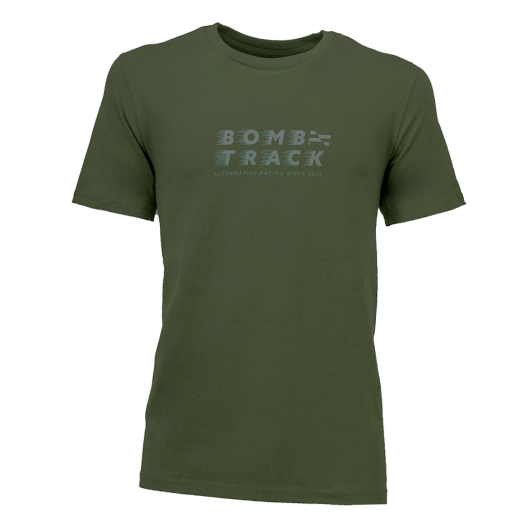 T-SHIRT BOMBTRACK BREEZE