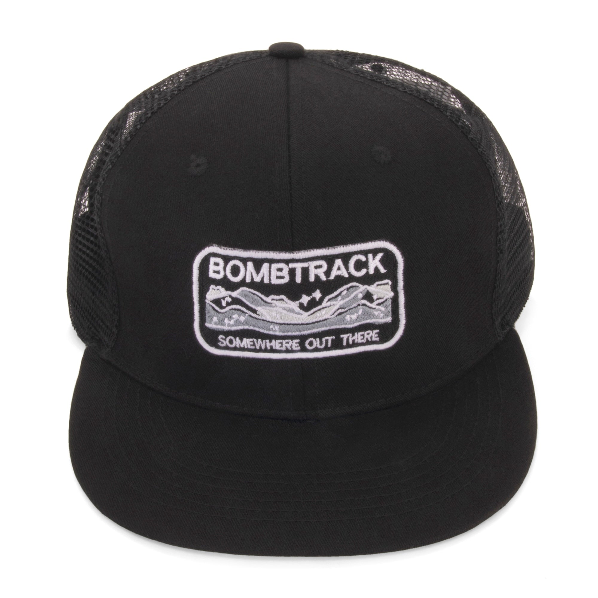 CAP BOMBTRACK WANDERLUST