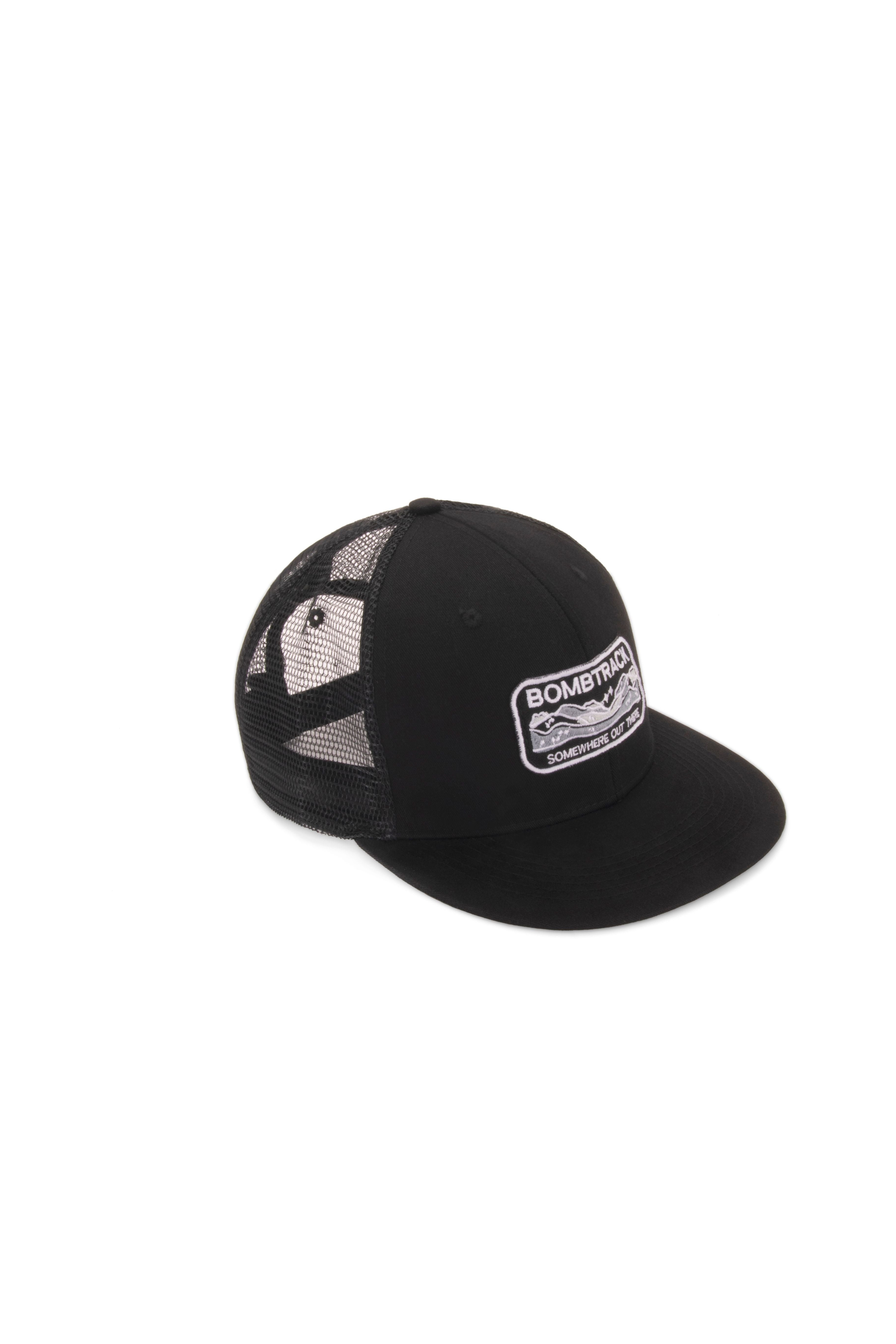 CAP BOMBTRACK WANDERLUST