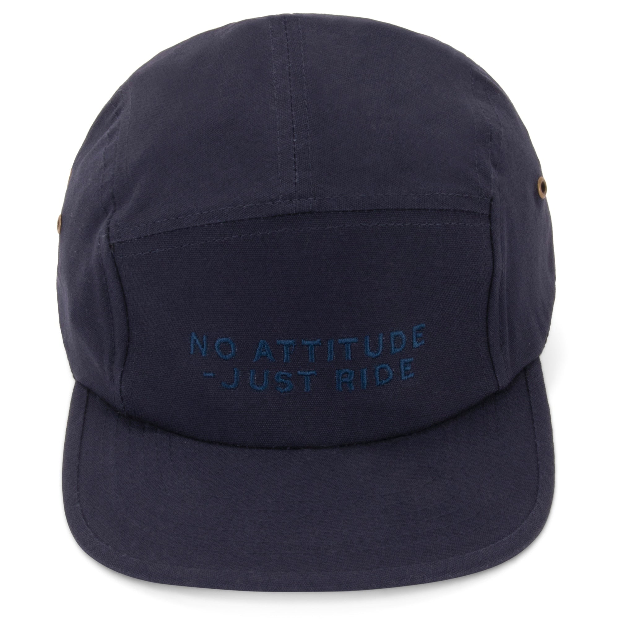 CAP BOMBTRACK JUST RIDE 5 Panel