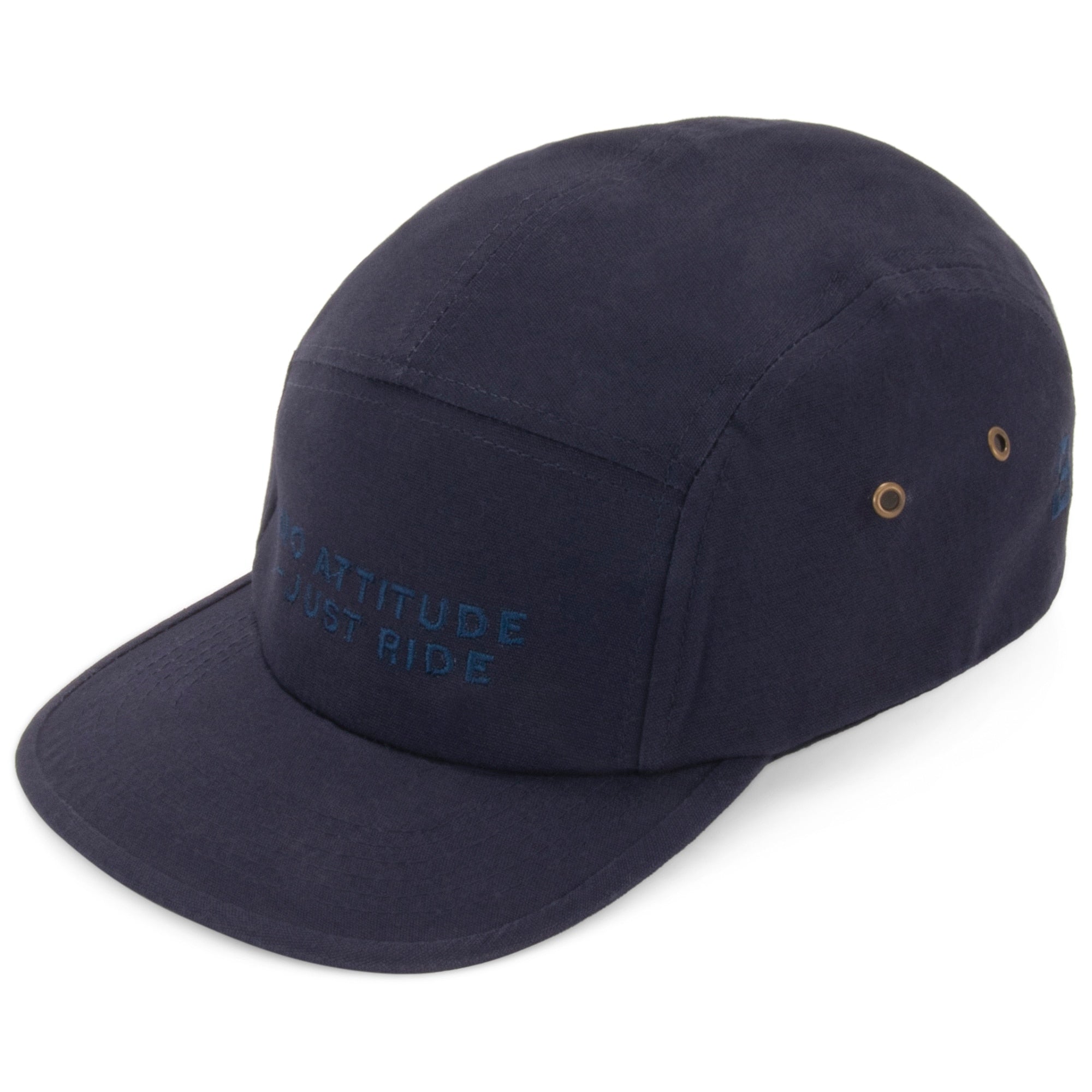 CAP BOMBTRACK JUST RIDE 5 Panel