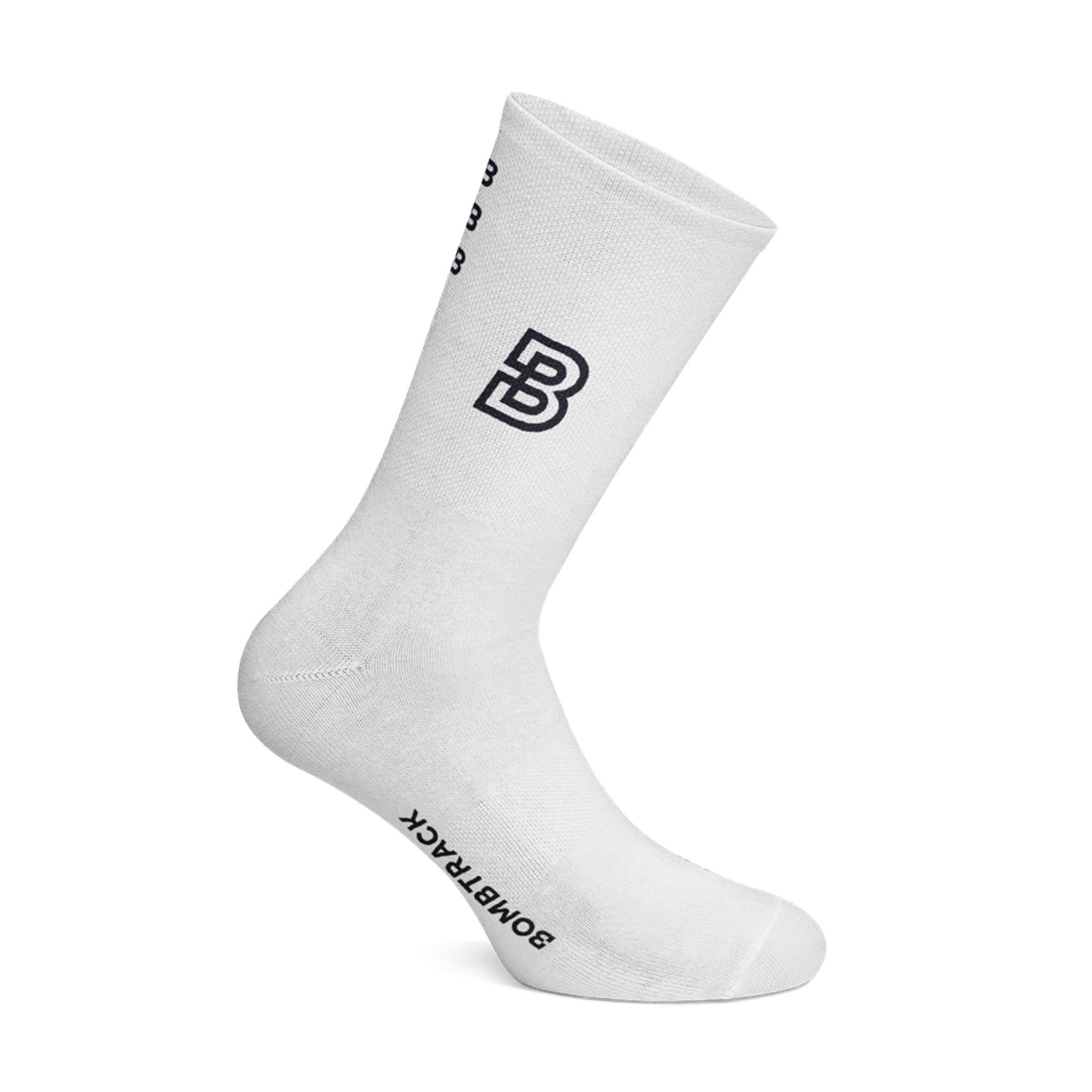 SOCKS BOMBTRACK ACHROMATIC