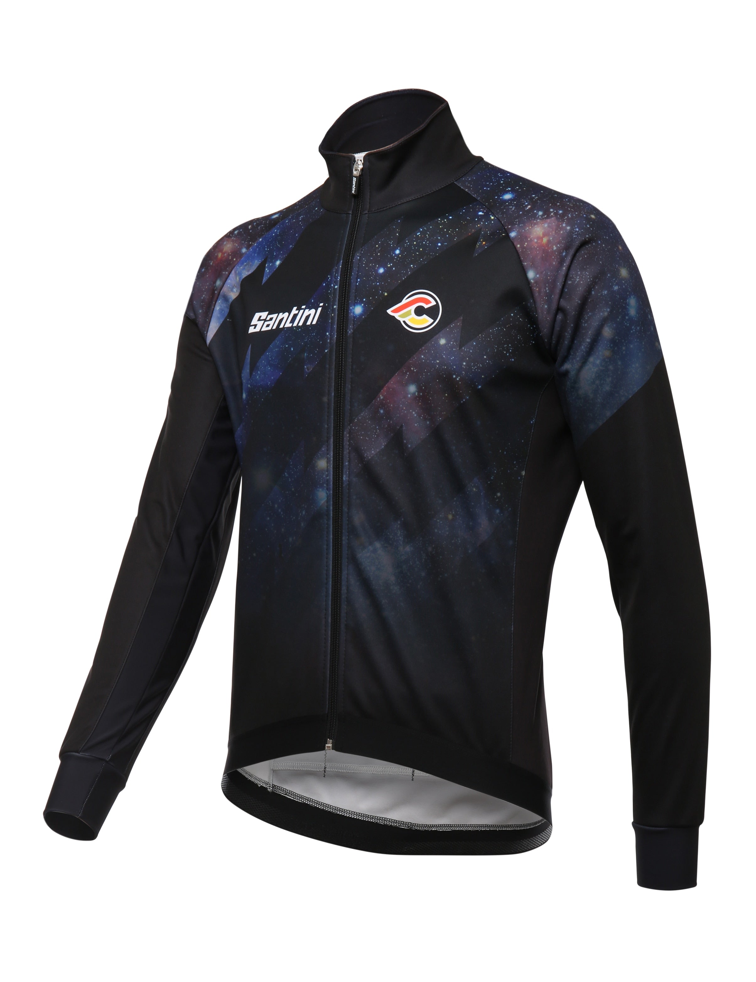 Jacket Cinelli Winter Training-Xs