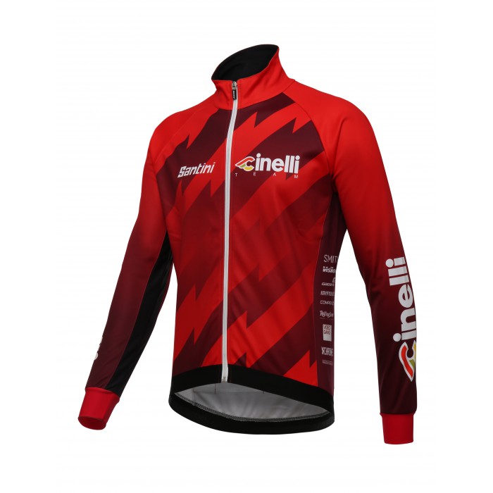 Jacket Cinelli Winter Team-Md