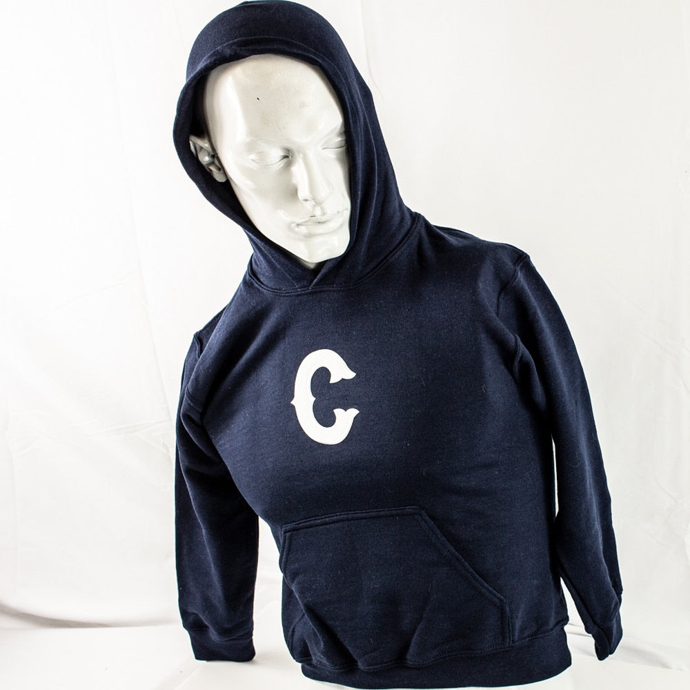 Cinelli - LEGACY KIDS HOODIE LG