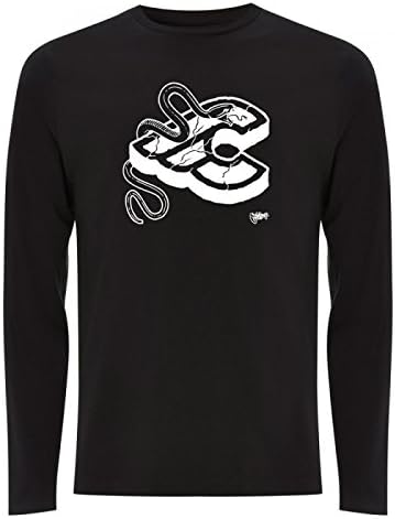 Cinelli Mike Giant Long-Sleeve T-Shirt Small