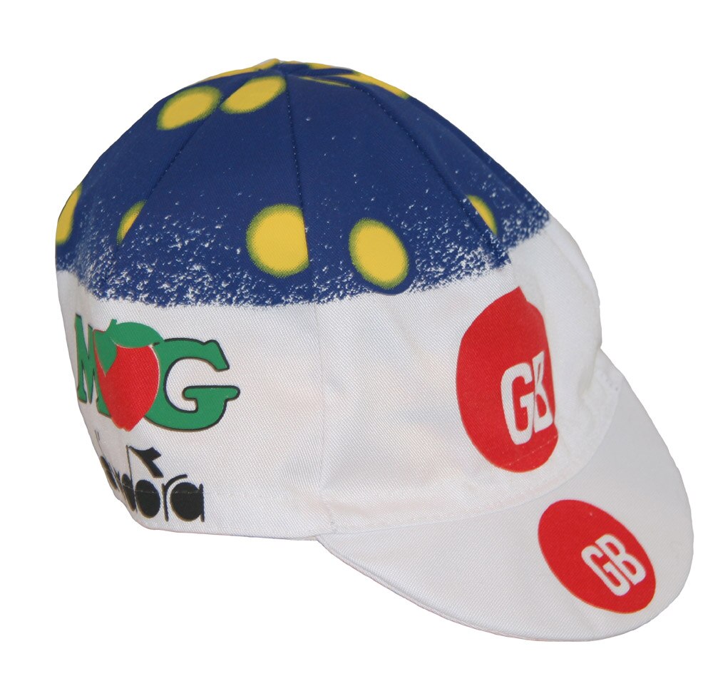 RETRO CAP GB