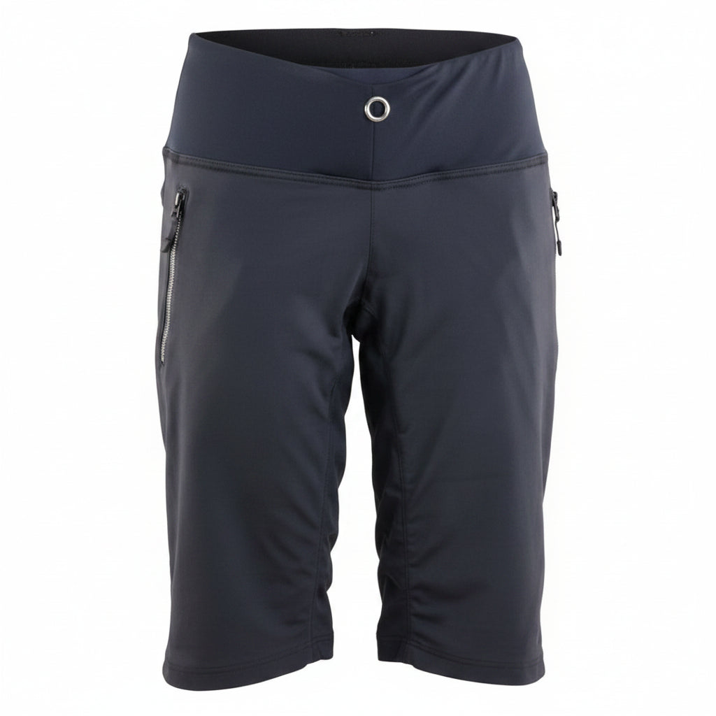 Race Face DIY SHORTS BLACK Medium