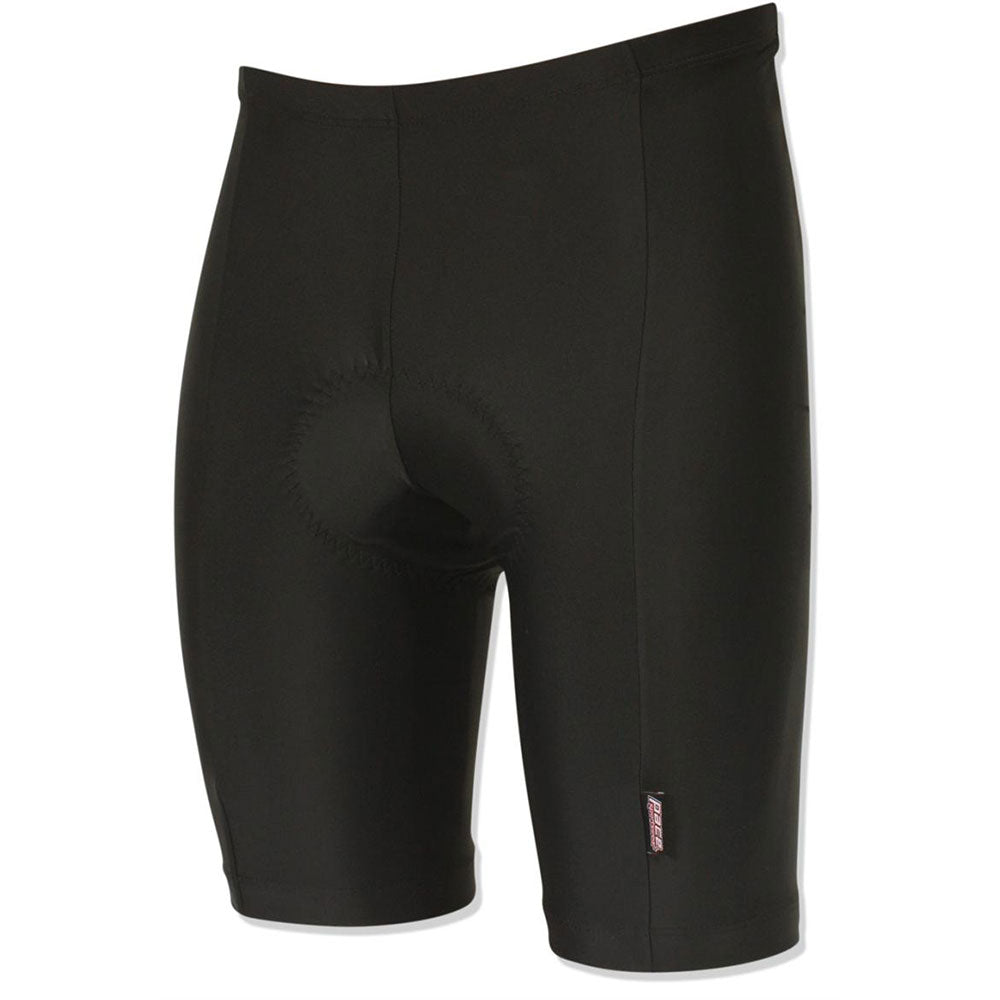 SHORT PACE SILVER XXL BLACK