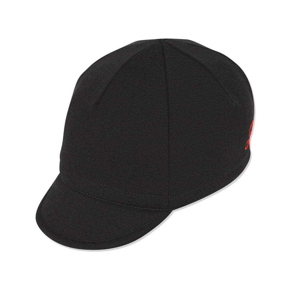 PACE EURO WOOL BLACK XL