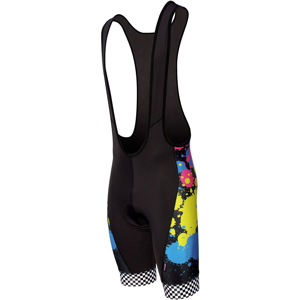 SHORTS BIB PACE CB PODIUM PELOTON SM