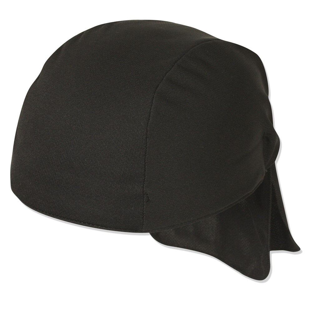 PACE VAPORTECH BLACK SKULL CAP