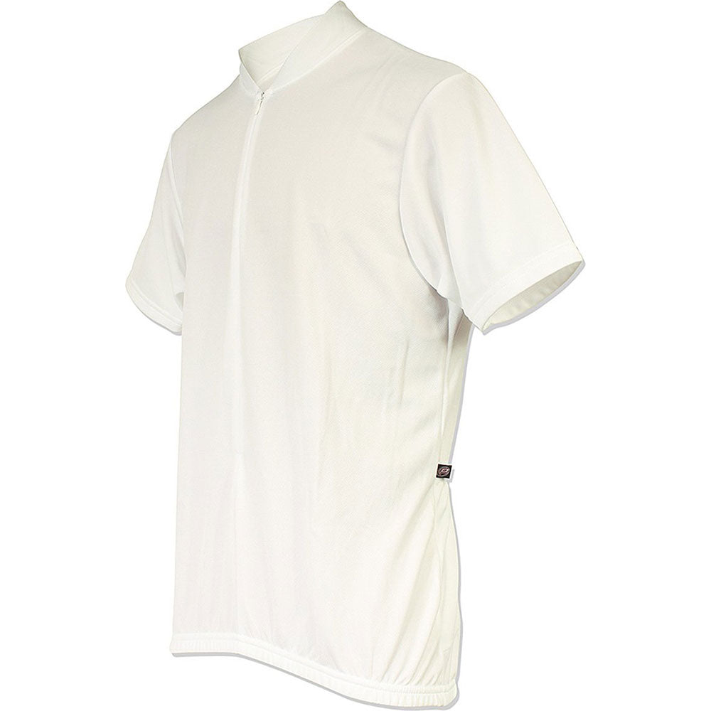 PACE VAPORTECH MENS CLUB JERSEY XL WHITE