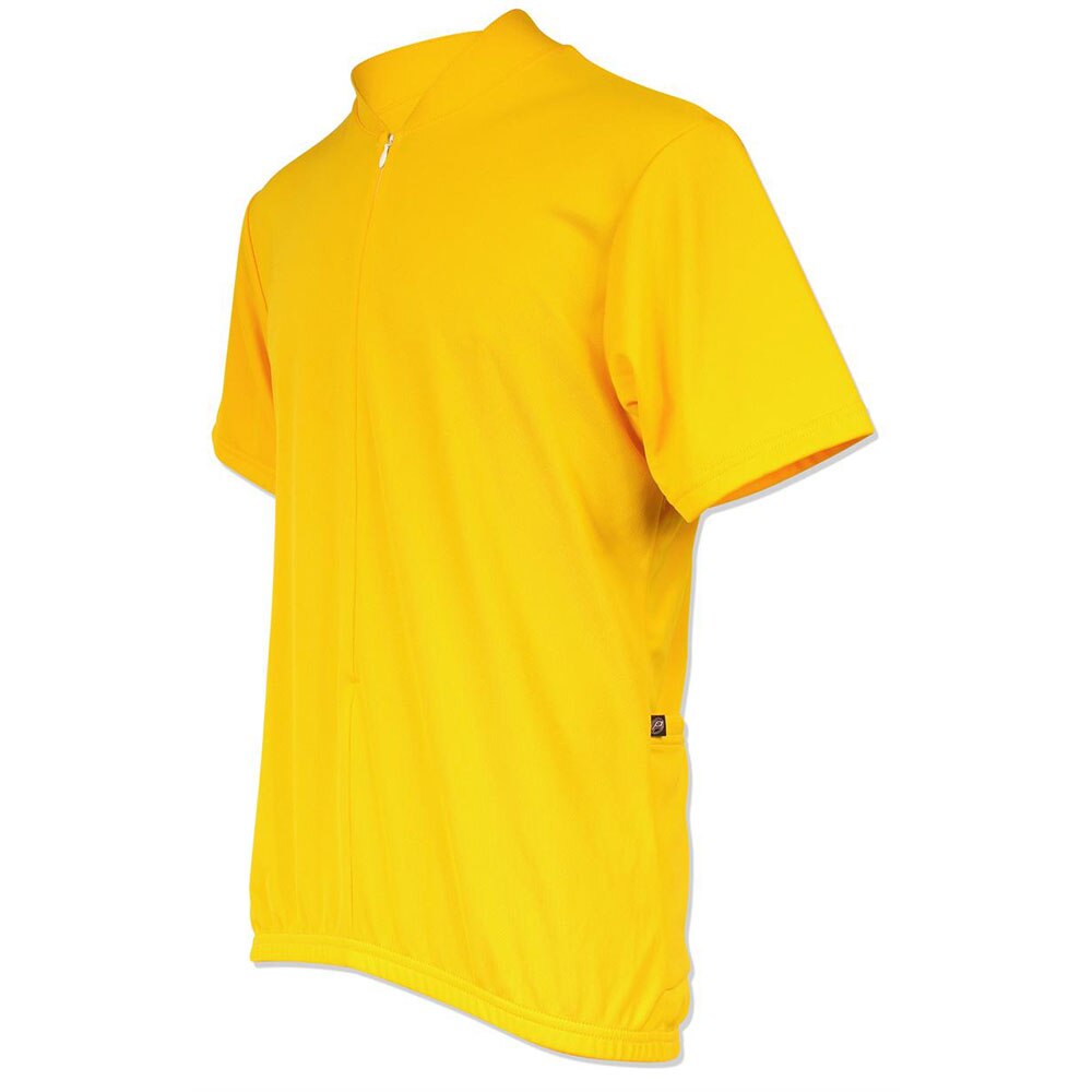 PACE VAPORTECH MENS CLUB JERSEY MD GOLD