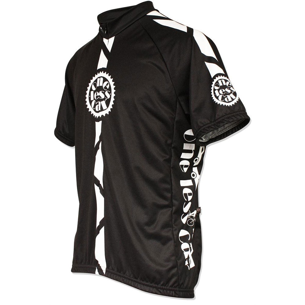 PACE ONE LESS CAR JERSEY XL
