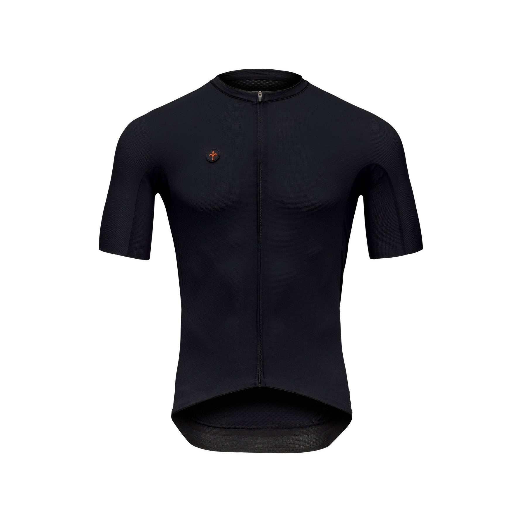 WILIER MAGLIA RAMATO BLACK JERSEY
