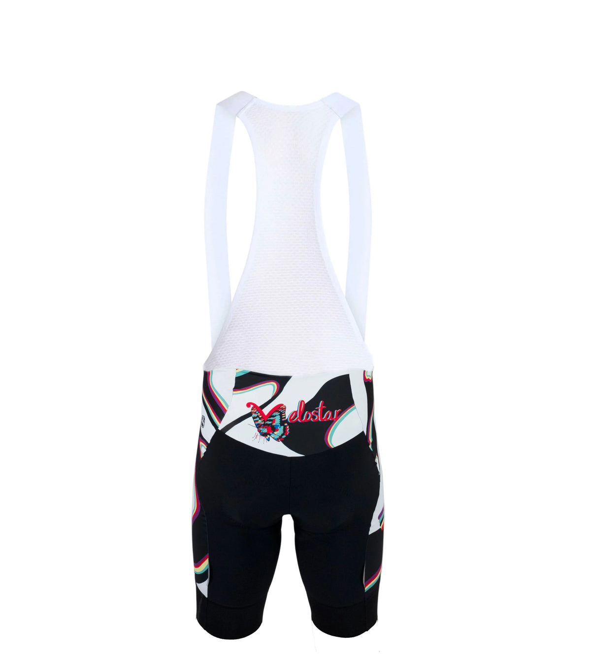 Giordana Amanda Zoey Vero Bib Short Men's
