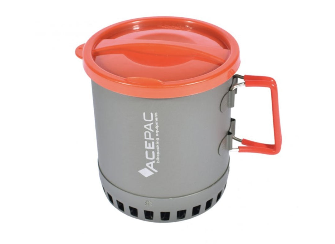 AcePac MINIMA POT 1000ml.