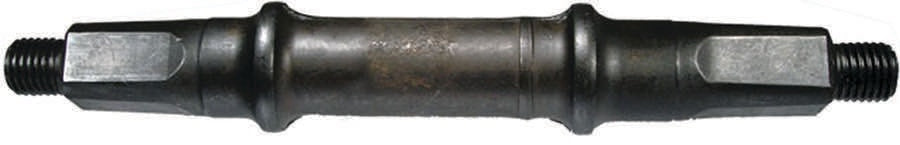 ACTION SPINDLE 68x121.5MM (32-52-37.5) 3SS-N NUT TYPE BB