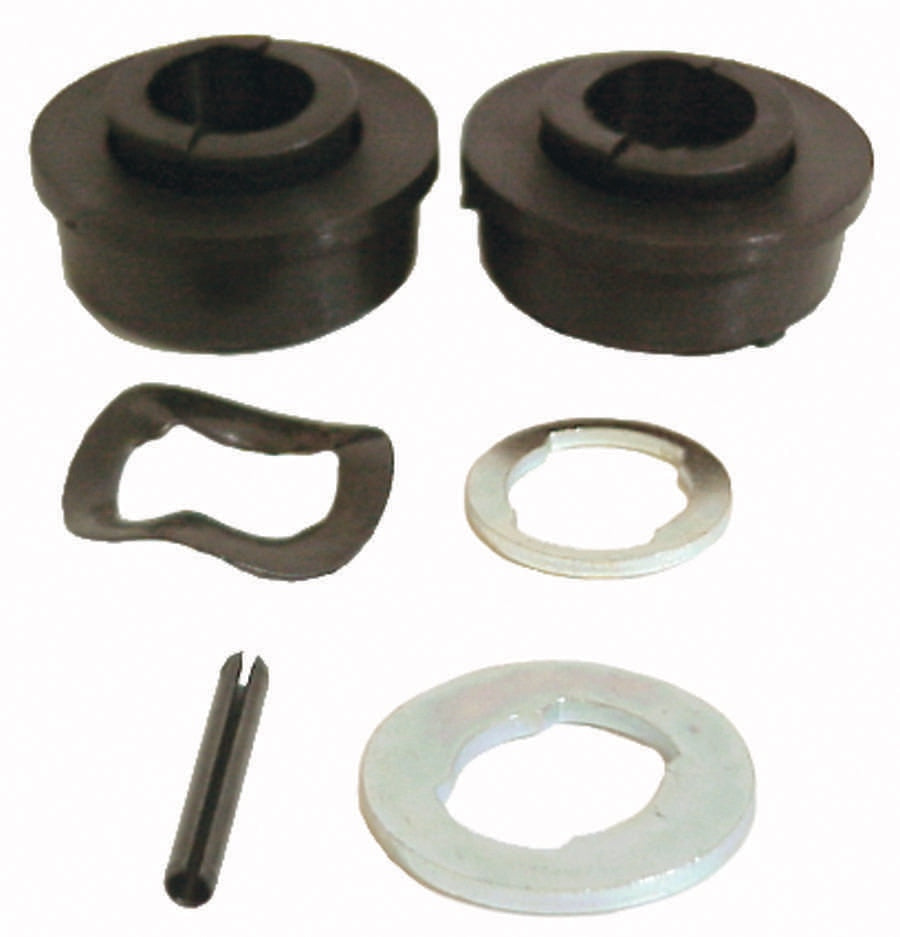 BB 1PC ACTION JUNIOR NYLON