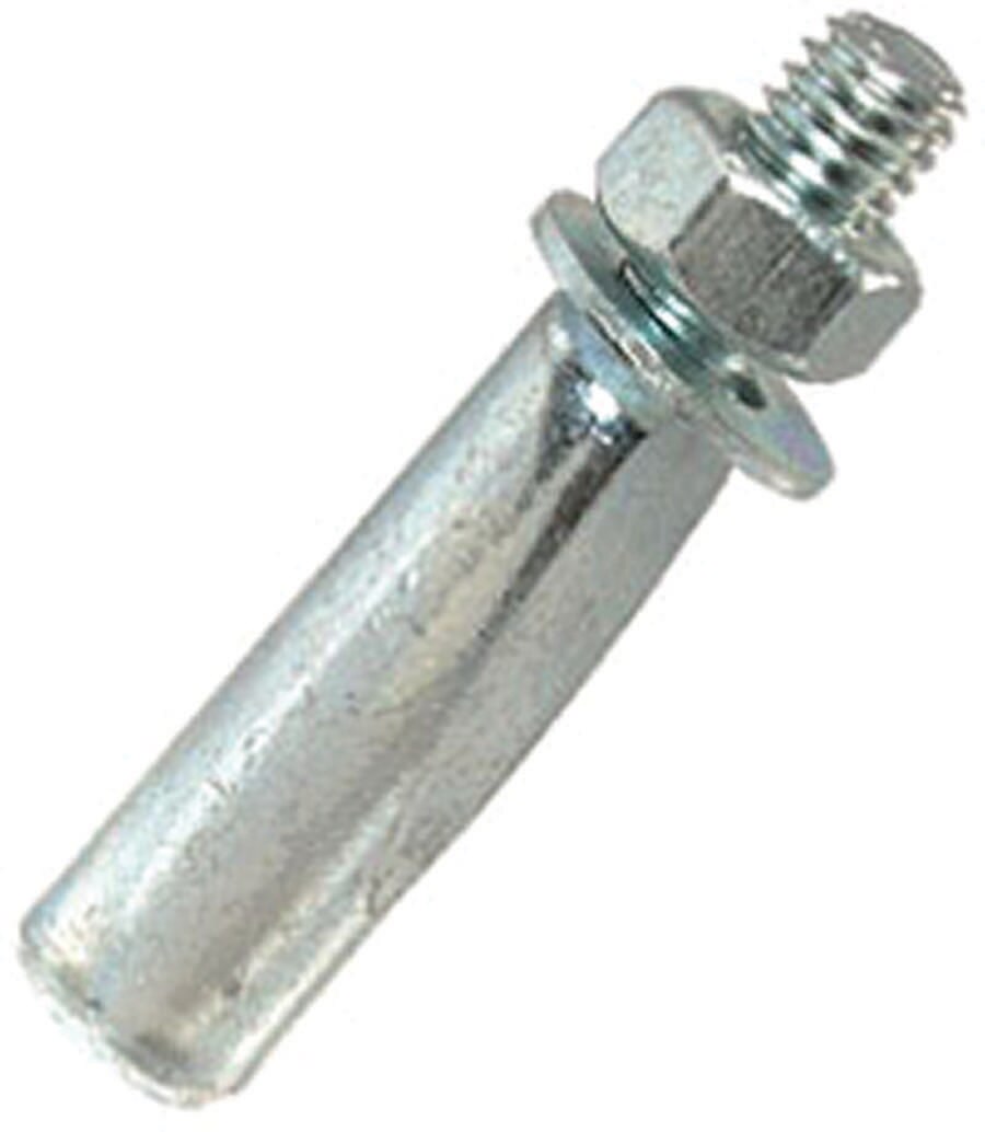 CRANK COTTER PIN ACTION 9.0MM (Bag of 10)