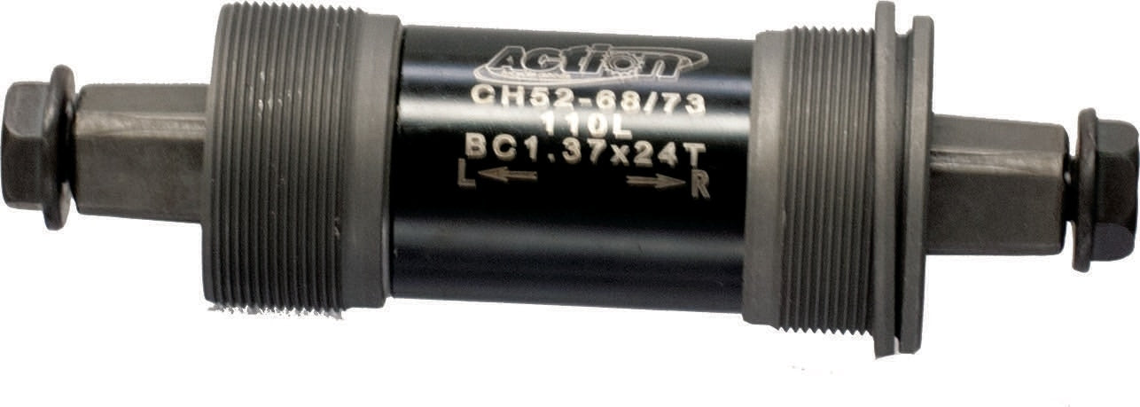 BB ACTION CH52 73/68-117 JIS SQUARE TAPER