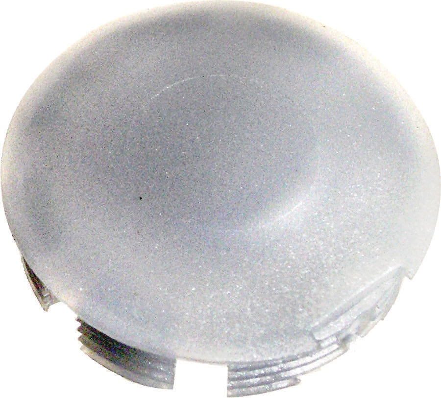 CRANK DUST CAP ACTION GRAY
