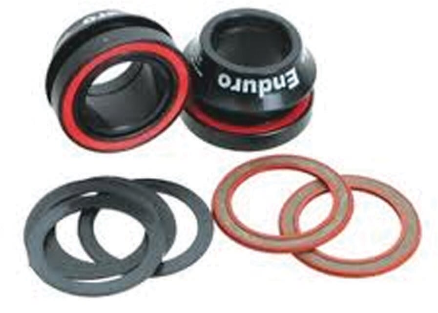 BB ENDURO BB30 ADAPTER MT ABEC5 24MM SPINDLE