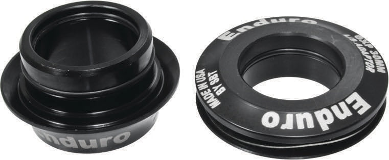 ENDURO CONVERSION KIT BBRIGHT TO 22/24MM SRAM BB