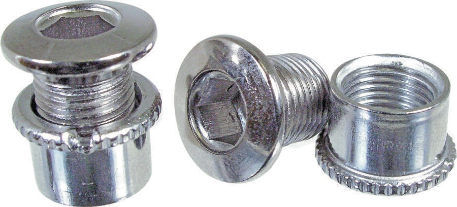 CHAINRING BOLTS ACTION TRIPLE 5 BOLT