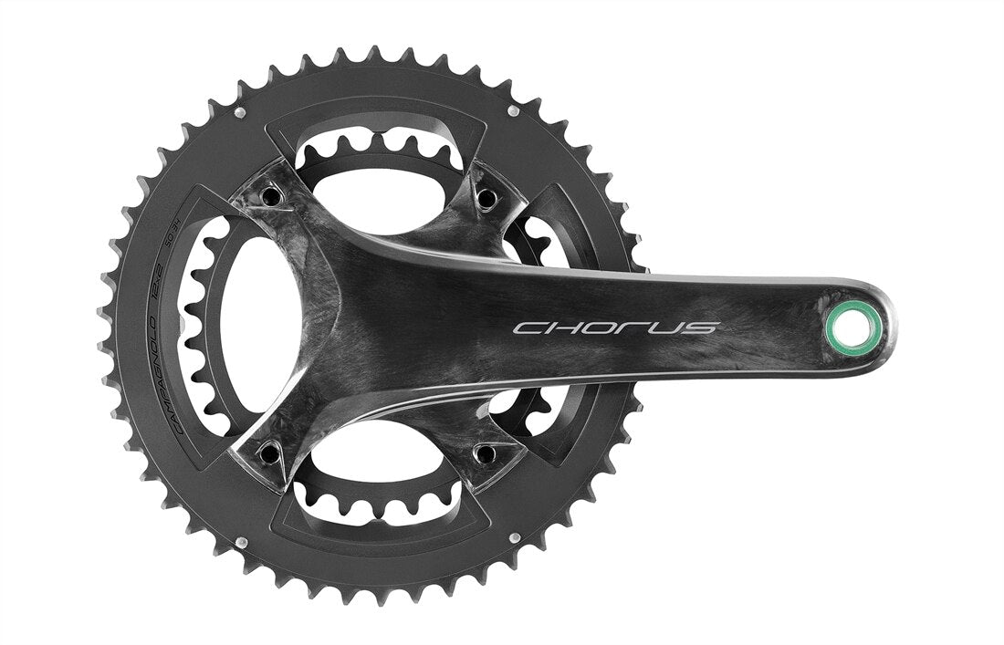 Campagnolo CHORUS UT Carbon 12s Crankset 172.5