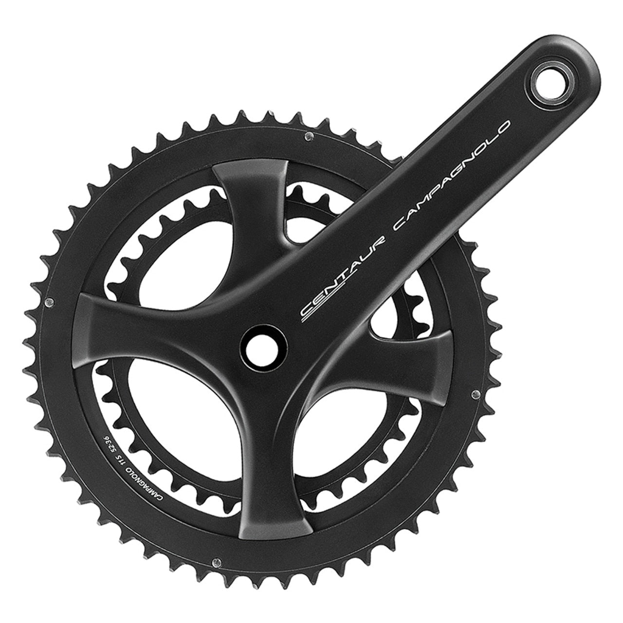 CENTAUR BLACK UT 11s crankset 172,5 mm 3