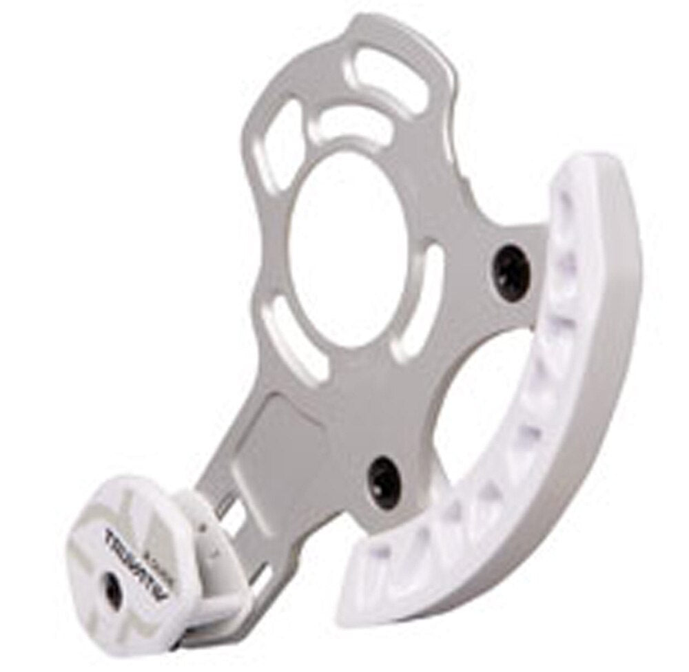 TRUVATIV X 2X10 MRP CHAIN GUIDE ISCG 05 36-38T WHITE