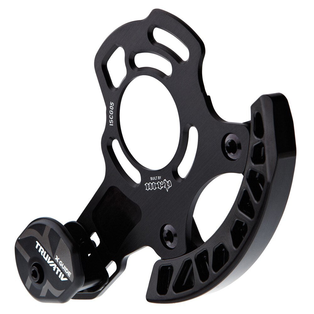 TRUVATIV XGUIDE MRP CHAIN GUIDE ISCG 36-38T BLACK