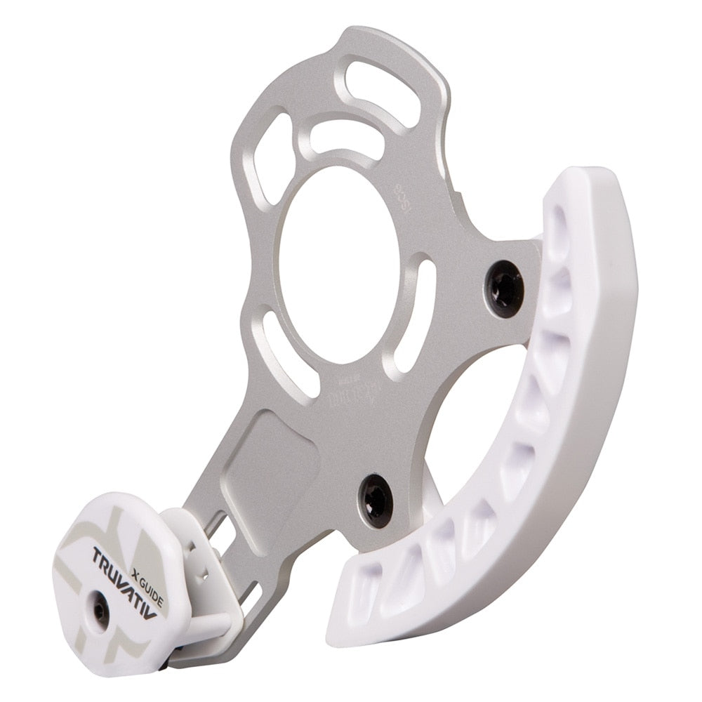 TRUVATIV XGUIDE MRP CHAIN GUIDE ISCG 36-38T WHITE