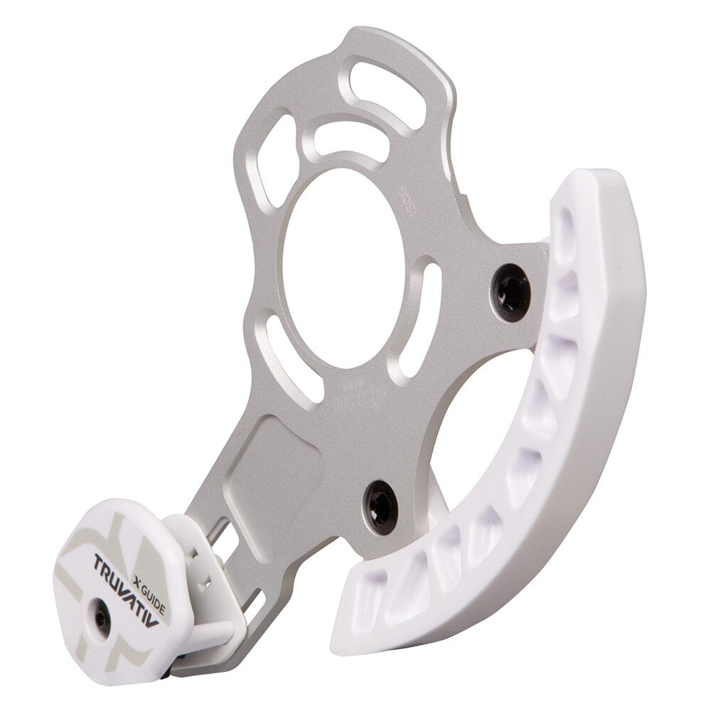 TRUVATIV XGUIDE MRP CHAIN GUIDE ISCG 39-42T WHITE