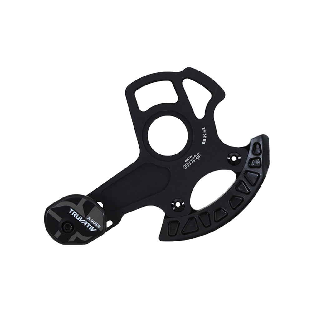 TRUVATIV XGUIDE MRP CHAIN GUIDE BB 39-42T BLACK